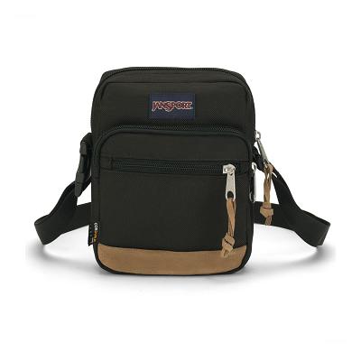 Black JanSport Core Crossbody Bags | MY_JS542
