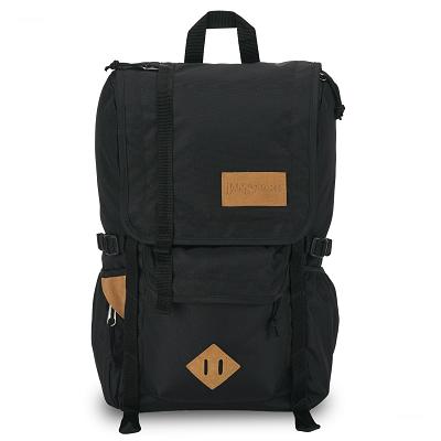 Black JanSport Hatchet School Backpacks | MY_JS549