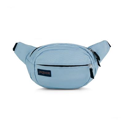 Blue JanSport Fifth Avenue Fanny Packs | MY_JS114