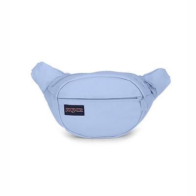 Blue JanSport Fifth Avenue Fanny Packs | MY_JS310