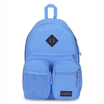Blue JanSport GRANBY School Backpacks | MY_JS381