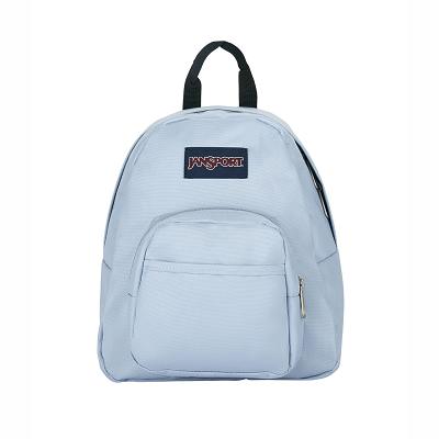 Blue JanSport HALF PINT MINI School Backpacks | MY_JS047