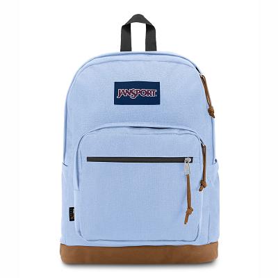 Blue JanSport Right Pack Laptop Backpacks | MY_JS522