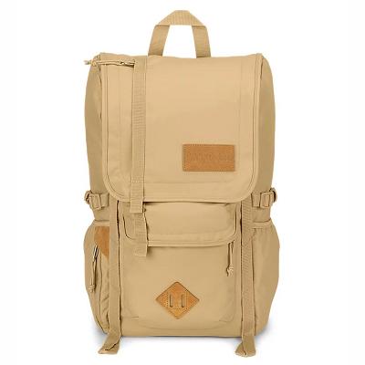 Brown JanSport Hatchet School Backpacks | MY_JS403