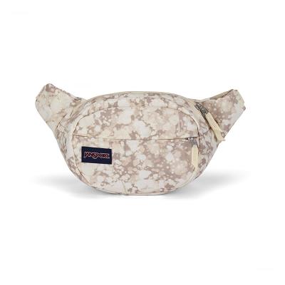 Camo JanSport Fifth Avenue Fanny Packs | MY_JS410