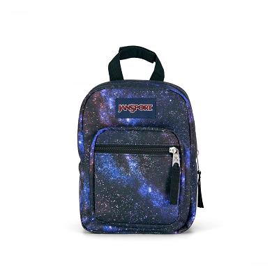 Multicolor JanSport BIG BREAK Lunch Bags | MY_JS497