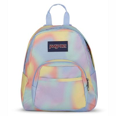 Multicolor JanSport HALF PINT MINI School Backpacks | MY_JS354