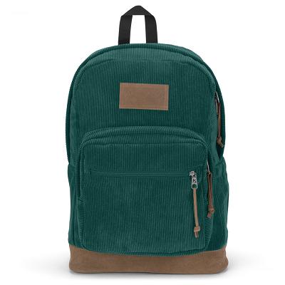 Olive JanSport Right Pack School Backpacks | MY_JS229