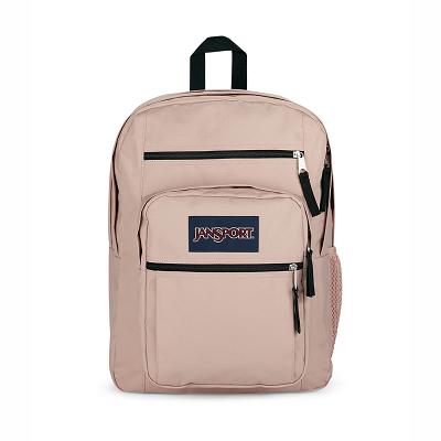 Rose JanSport BIG STUDENT Laptop Backpacks | MY_JS367