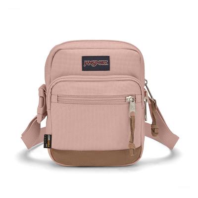 Rose JanSport Core Crossbody Bags | MY_JS322