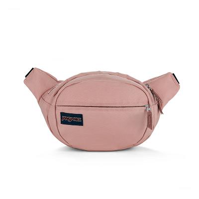Rose JanSport Fifth Avenue Fanny Packs | MY_JS428