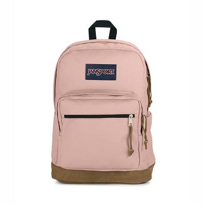 Rose JanSport Right Pack Laptop Backpacks | MY_JS590