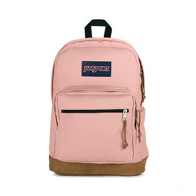 Rose JanSport Right Pack School Backpacks | MY_JS074