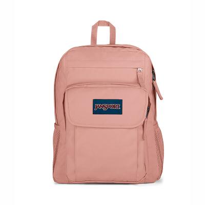 Rose JanSport UNION PACK Laptop Backpacks | MY_JS338
