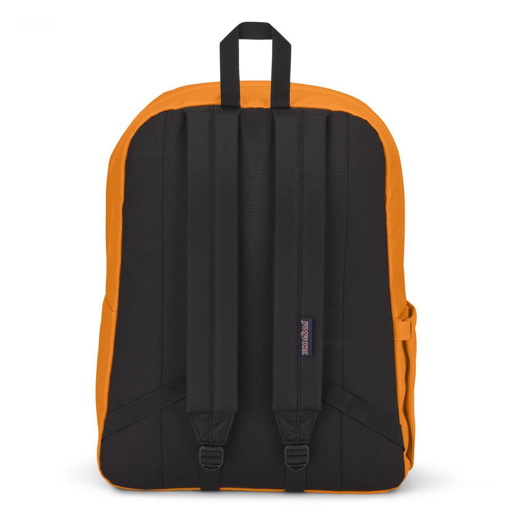 Apricot JanSport SuperBreak® Plus School Backpacks | MY_JS376