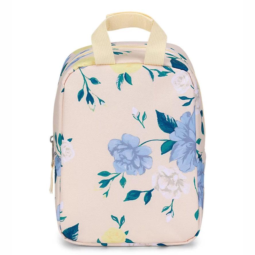 Beige JanSport BIG BREAK Lunch Bags | MY_JS167