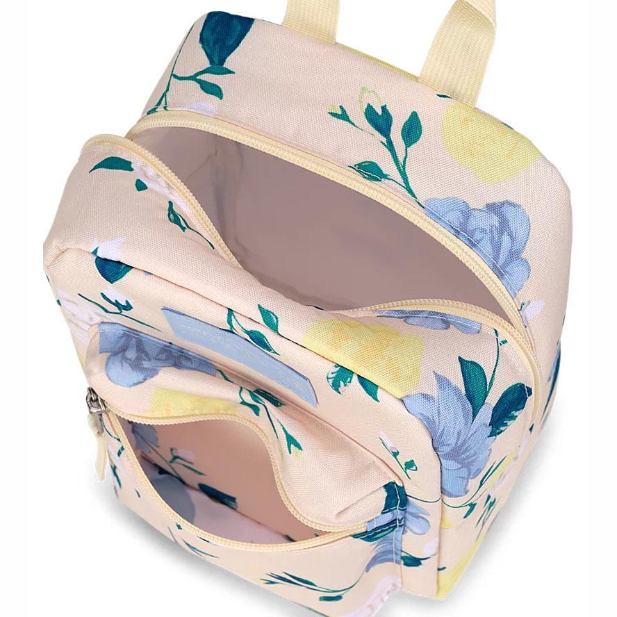 Beige JanSport BIG BREAK Lunch Bags | MY_JS167