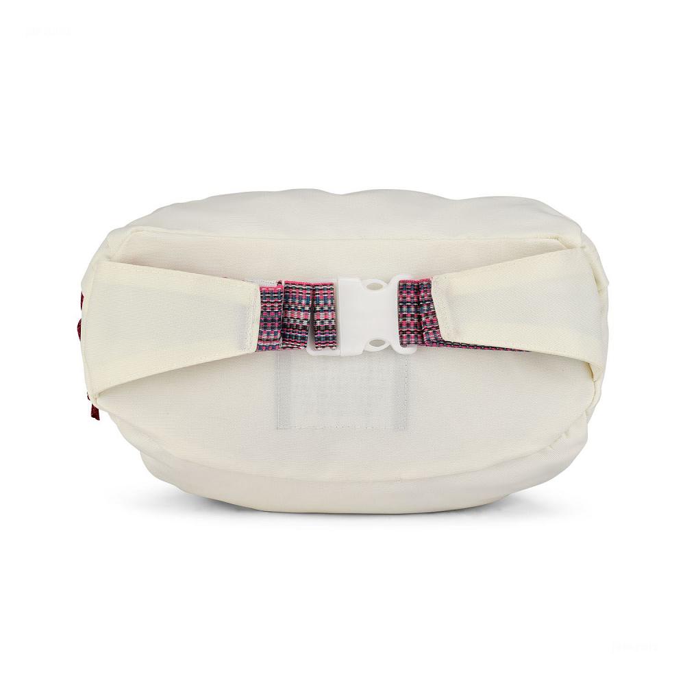 Beige JanSport Restore Fanny Packs | MY_JS420