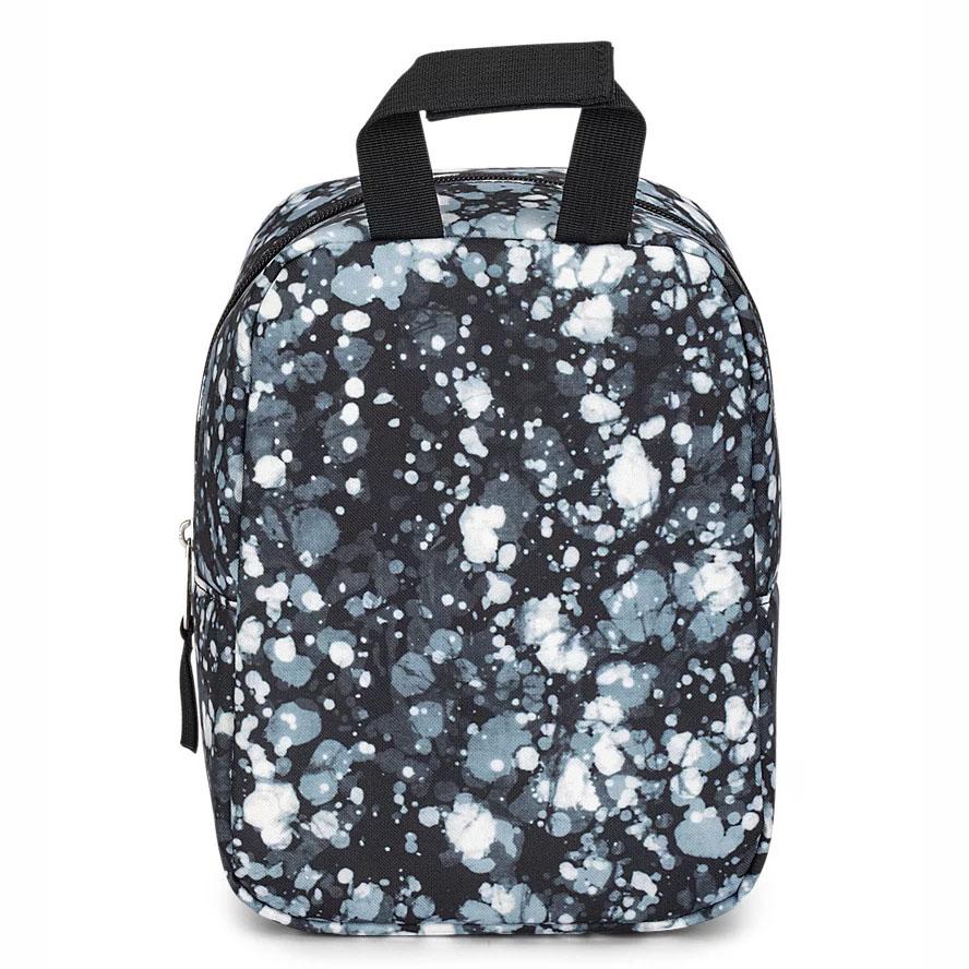 Black / Blue JanSport BIG BREAK Lunch Bags | MY_JS163