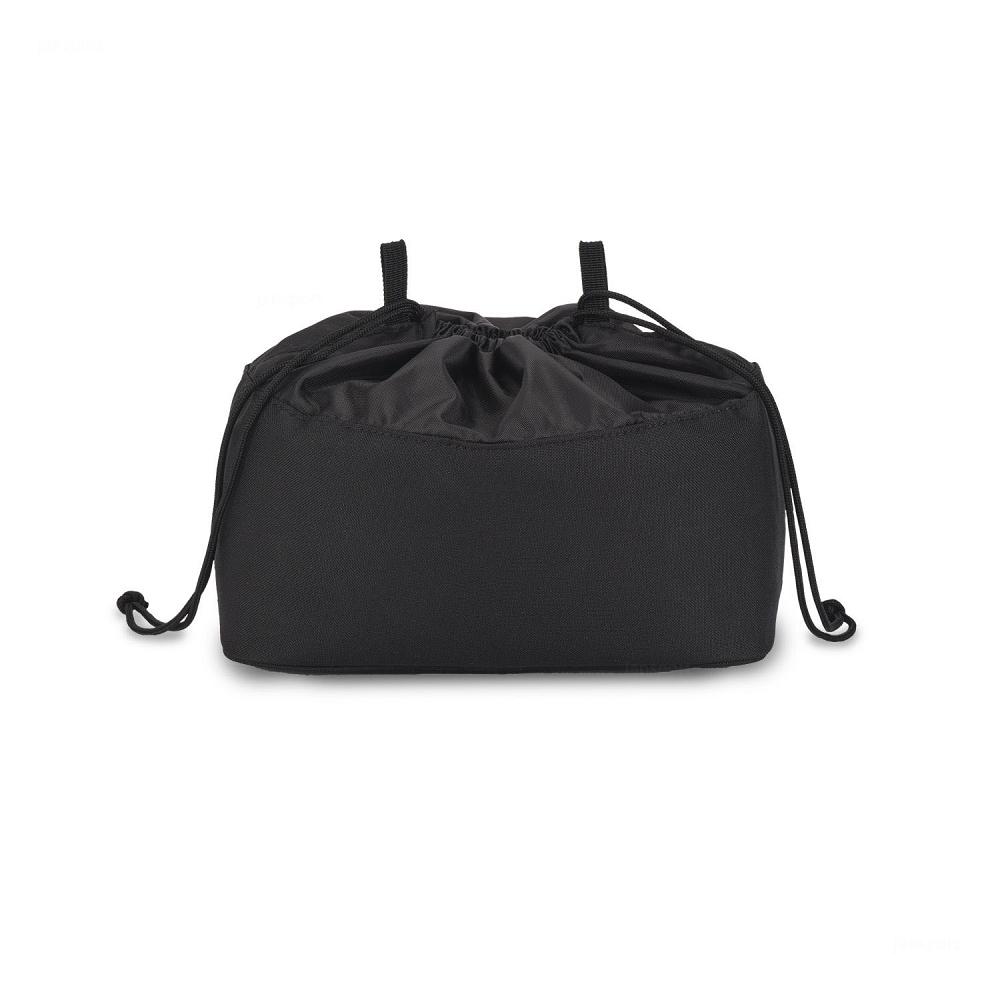 Black JanSport CINCH CADDY Pencil Cases | MY_JS202