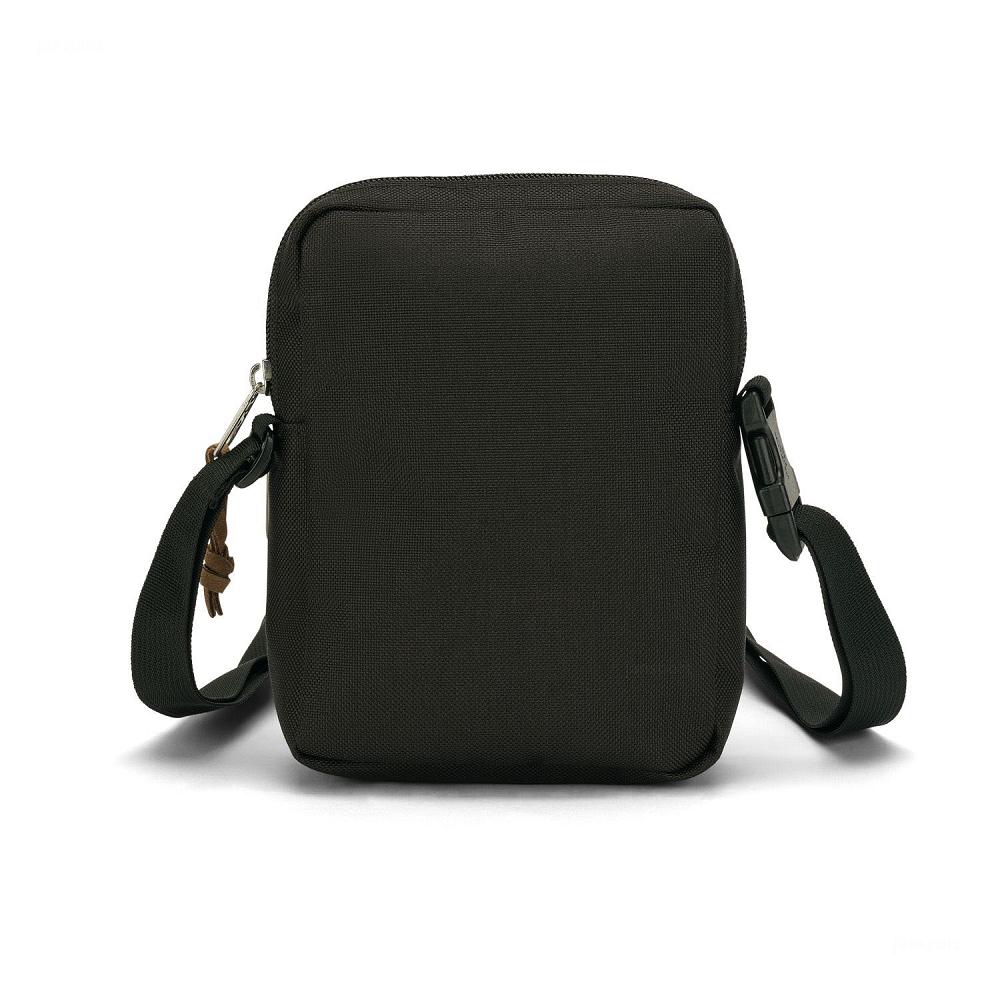 Black JanSport Core Crossbody Bags | MY_JS542