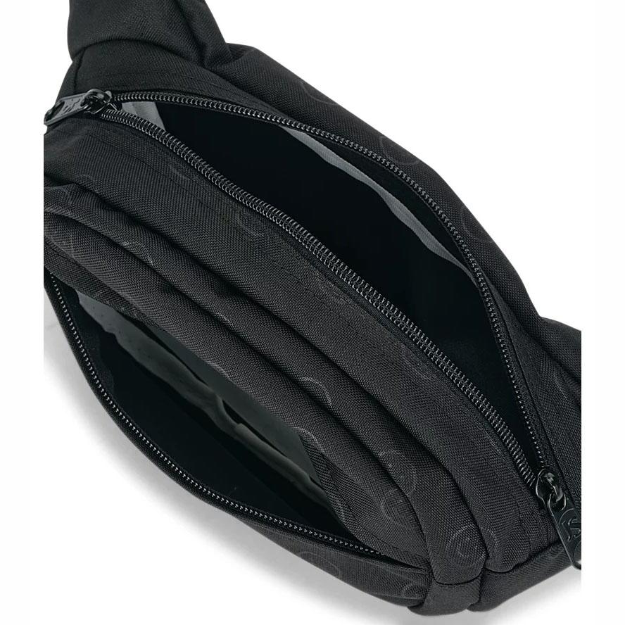 Black JanSport Fifth Avenue Fanny Packs | MY_JS297