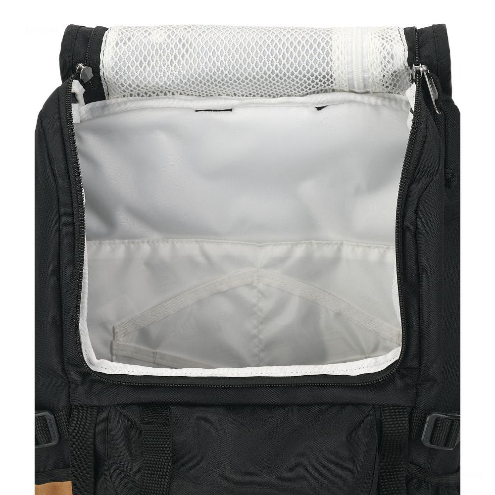 Black JanSport Hatchet Work Backpacks | MY_JS361