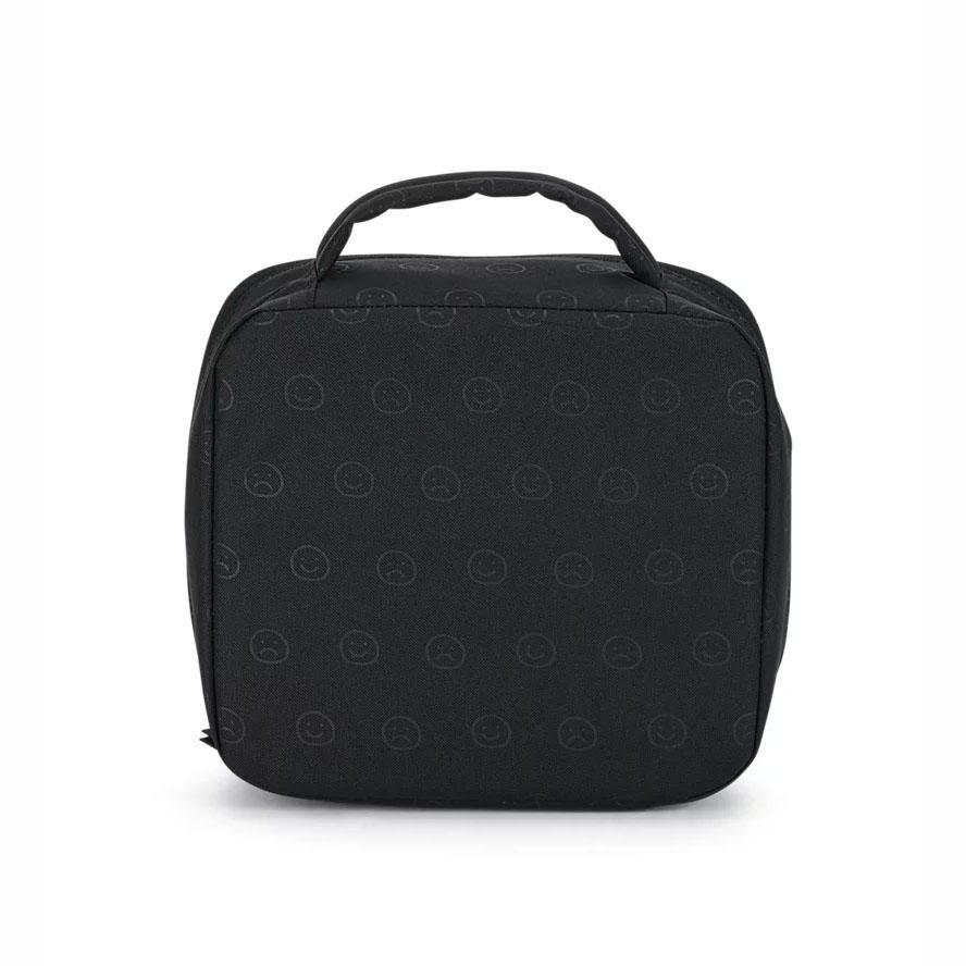 Black JanSport LUNCH BREAK Lunch Bags | MY_JS063