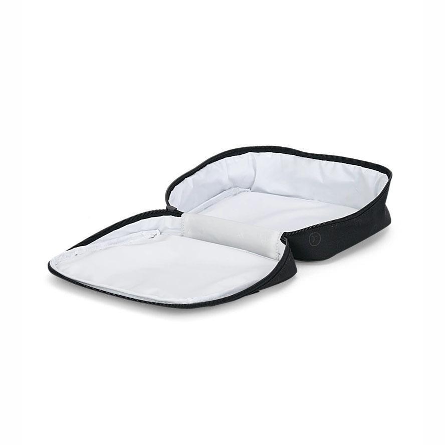 Black JanSport LUNCH BREAK Lunch Bags | MY_JS063