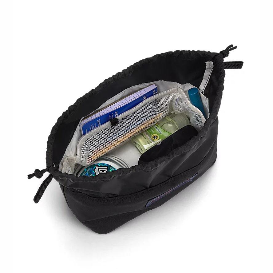 Black JanSport MIDNIGHT BUNDLE School Backpacks | MY_JS212