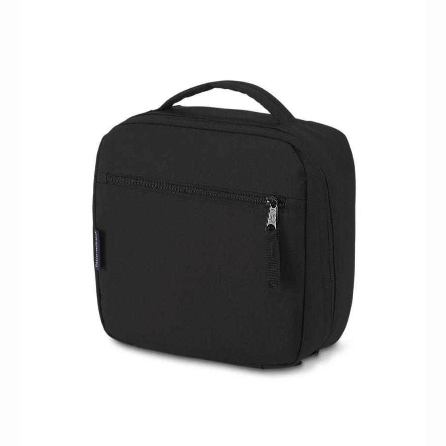 Black JanSport MIDNIGHT BUNDLE School Backpacks | MY_JS212