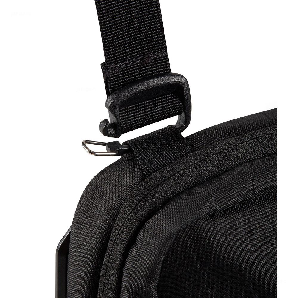 Black JanSport Pro Crossbody Bags | MY_JS101