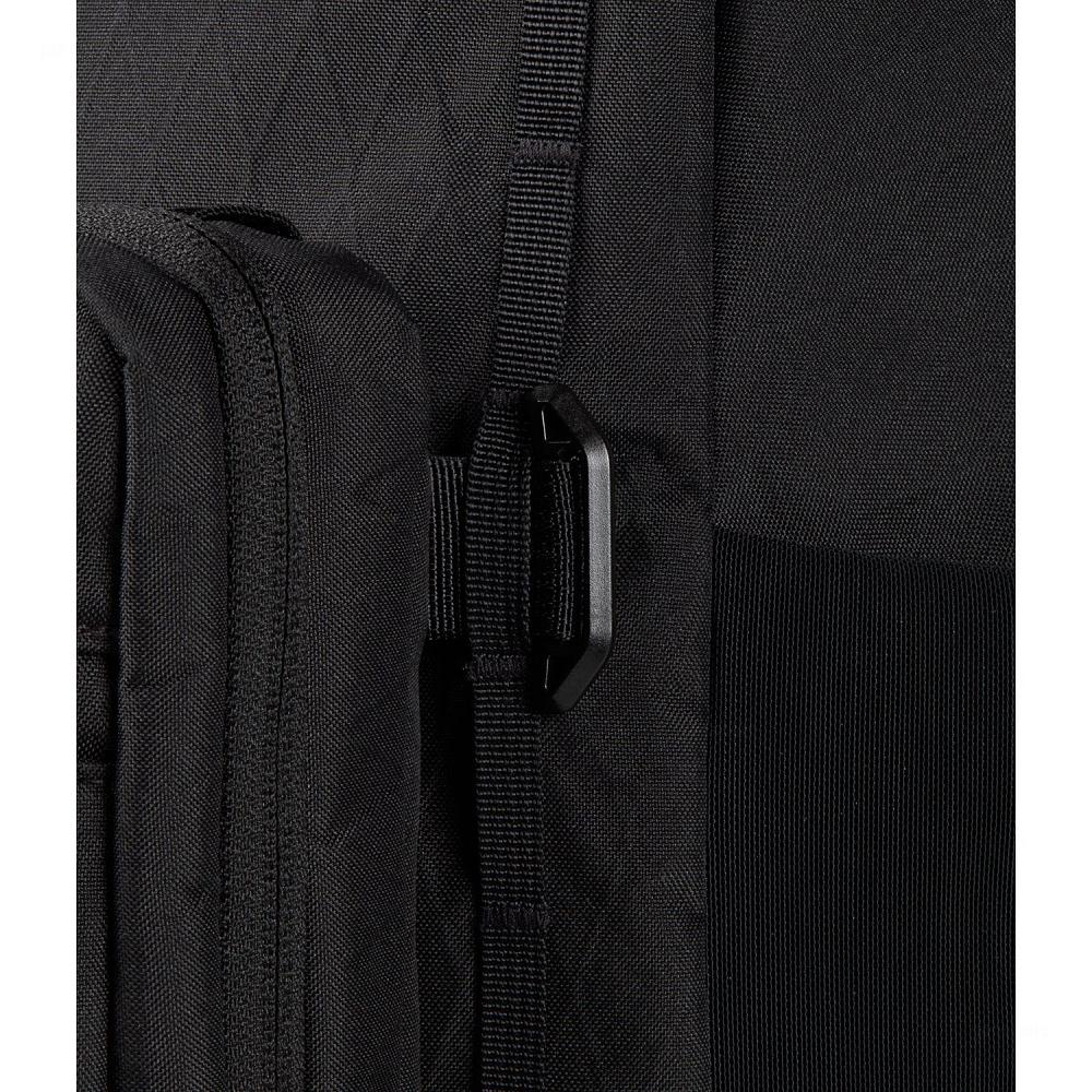 Black JanSport Pro Pack System Work Backpacks | MY_JS437