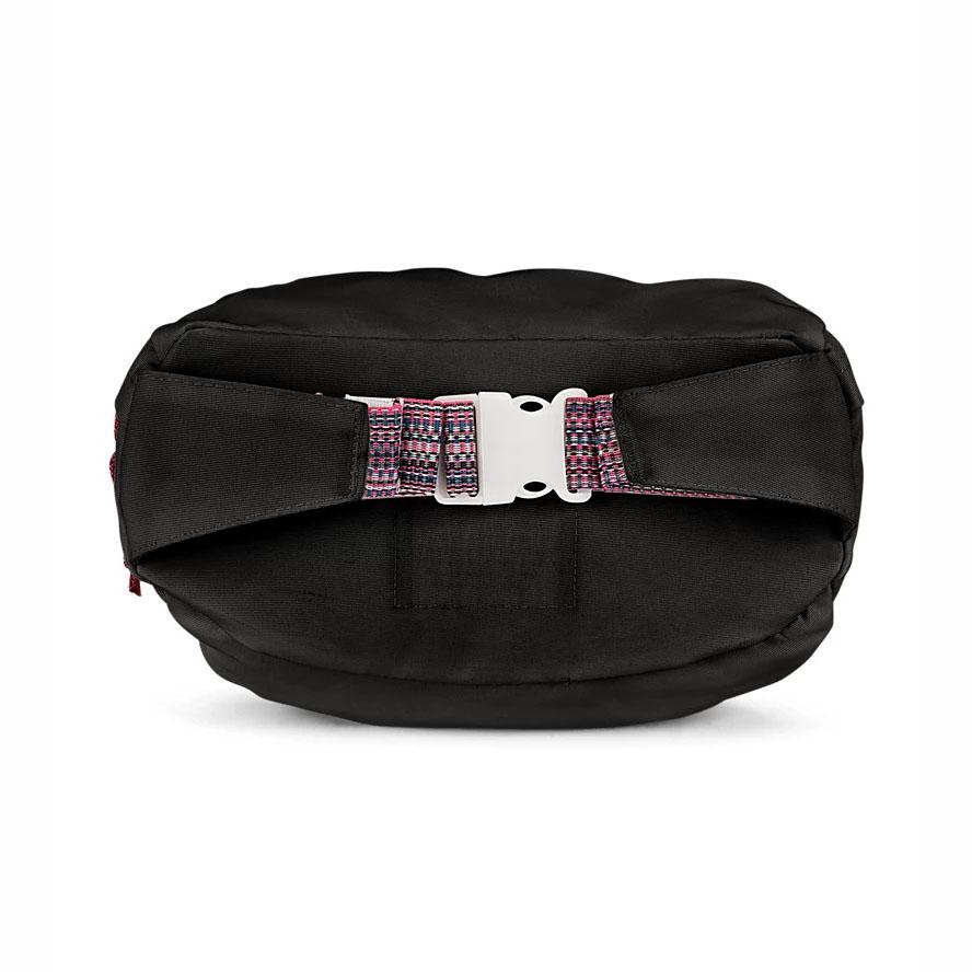 Black JanSport Restore Fanny Packs | MY_JS143