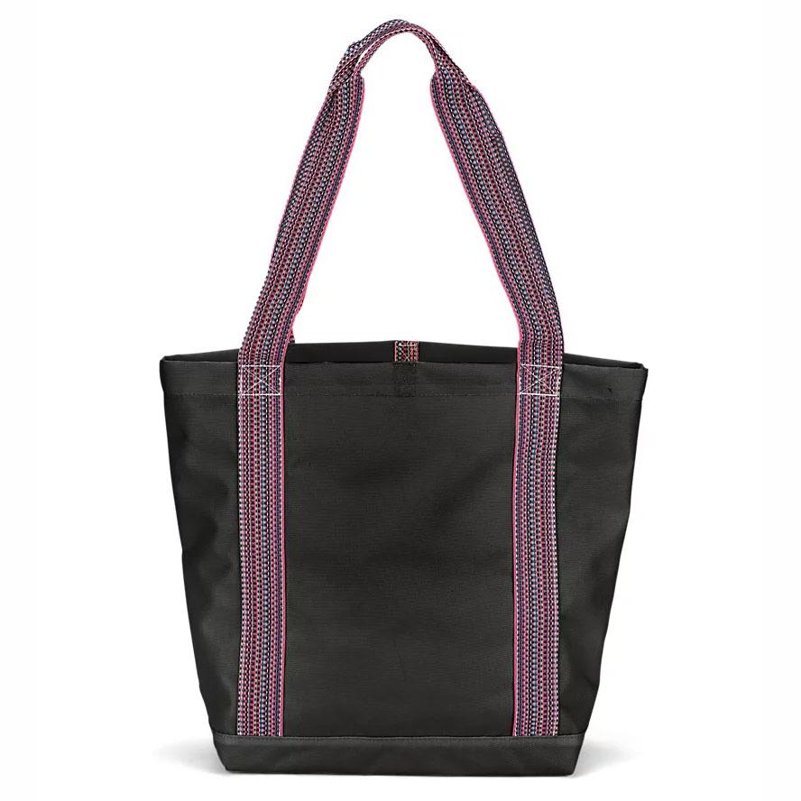 Black JanSport Restore Tote Tote Bags | MY_JS344