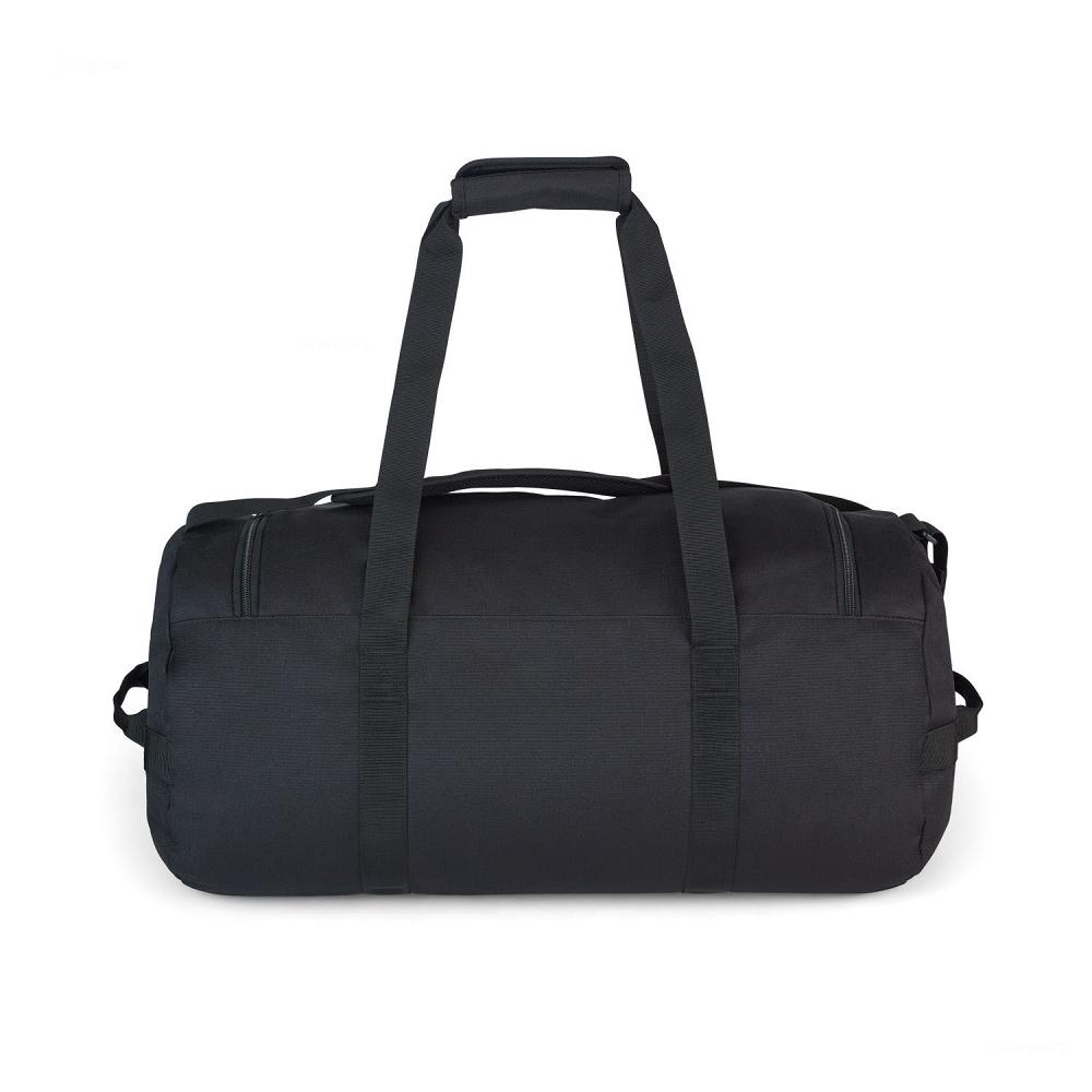 Black JanSport SuperBreak® Away Duffel 60L Duffel Bags | MY_JS281