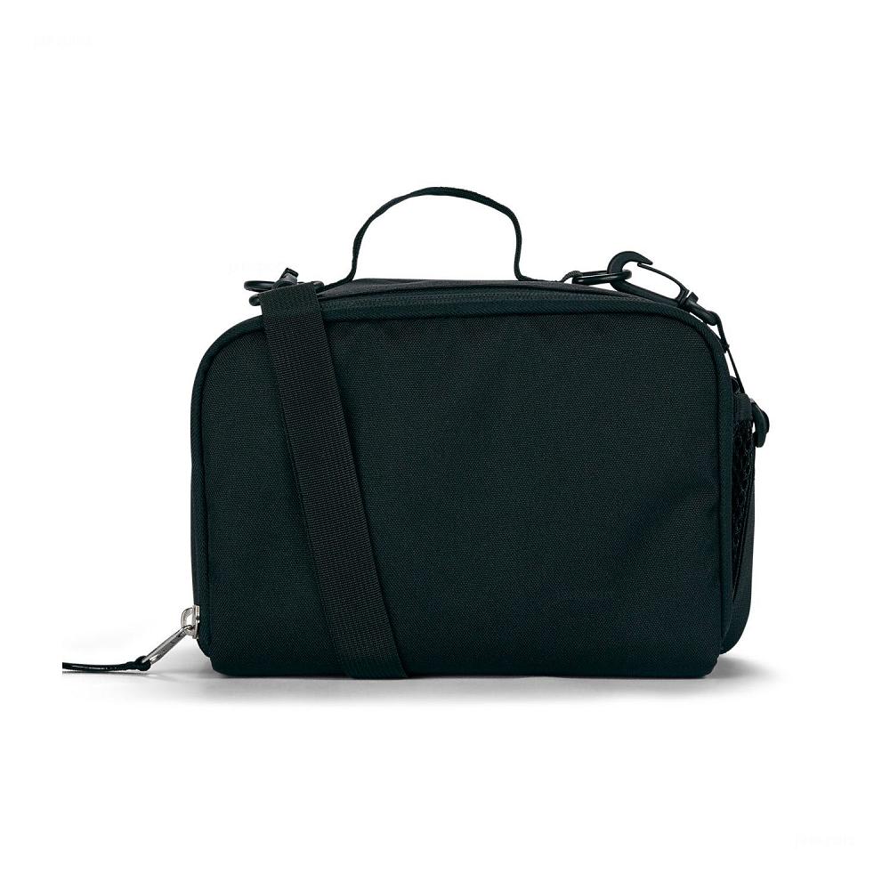 Black JanSport The Carryout Lunch Bags | MY_JS228