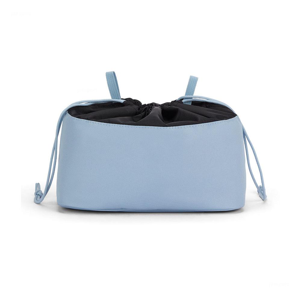 Blue JanSport CINCH CADDY Pencil Cases | MY_JS22B