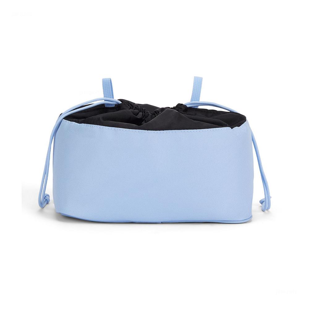 Blue JanSport CINCH CADDY Pencil Cases | MY_JS252