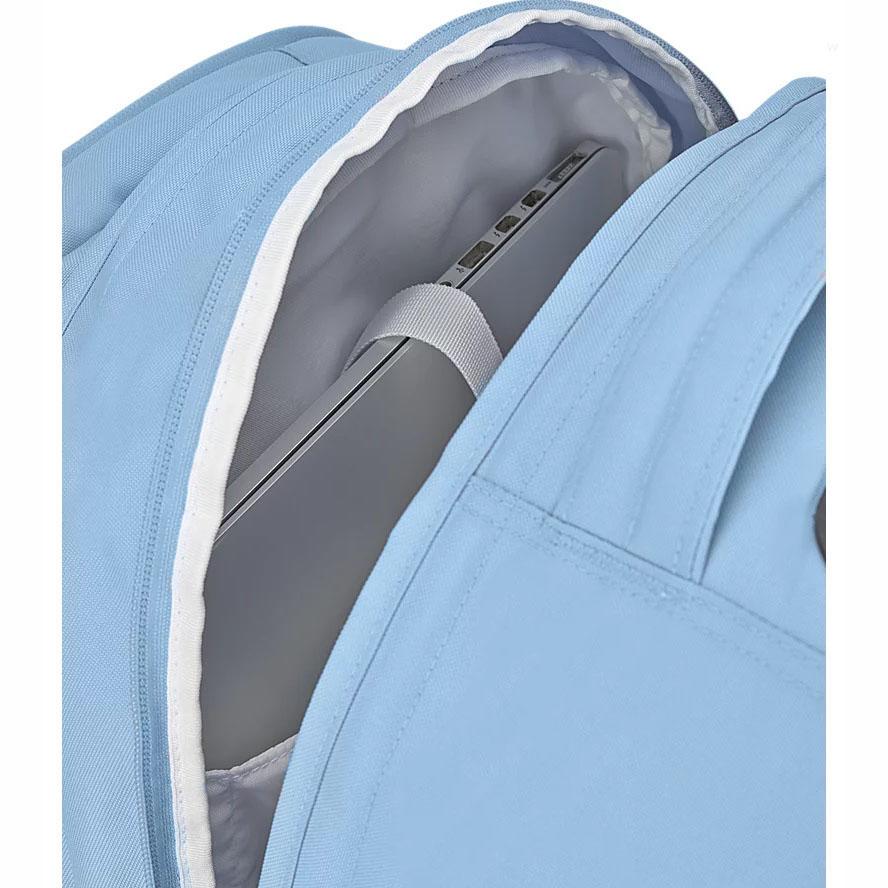 Blue JanSport Driver 8 Rolling Backpacks | MY_JS130