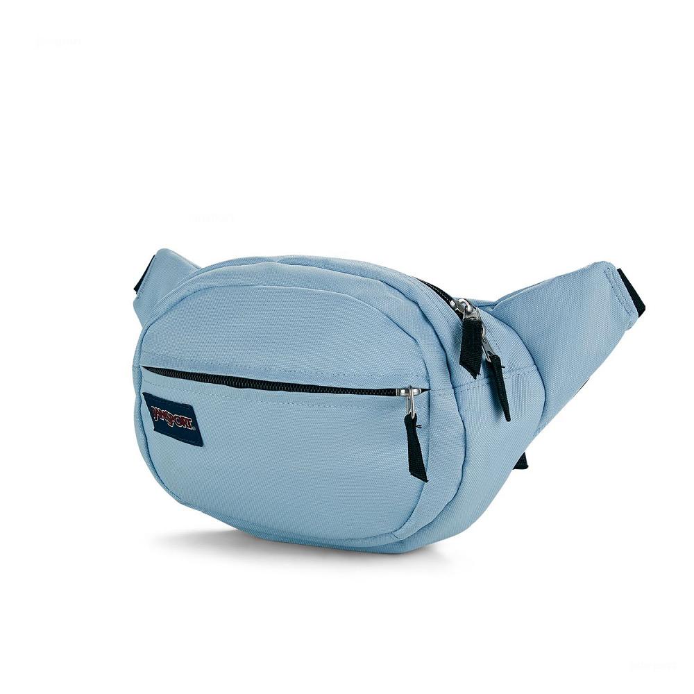 Blue JanSport Fifth Avenue Fanny Packs | MY_JS114