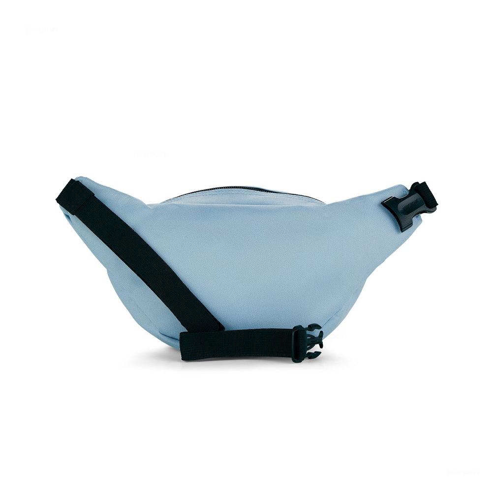 Blue JanSport Fifth Avenue Fanny Packs | MY_JS114