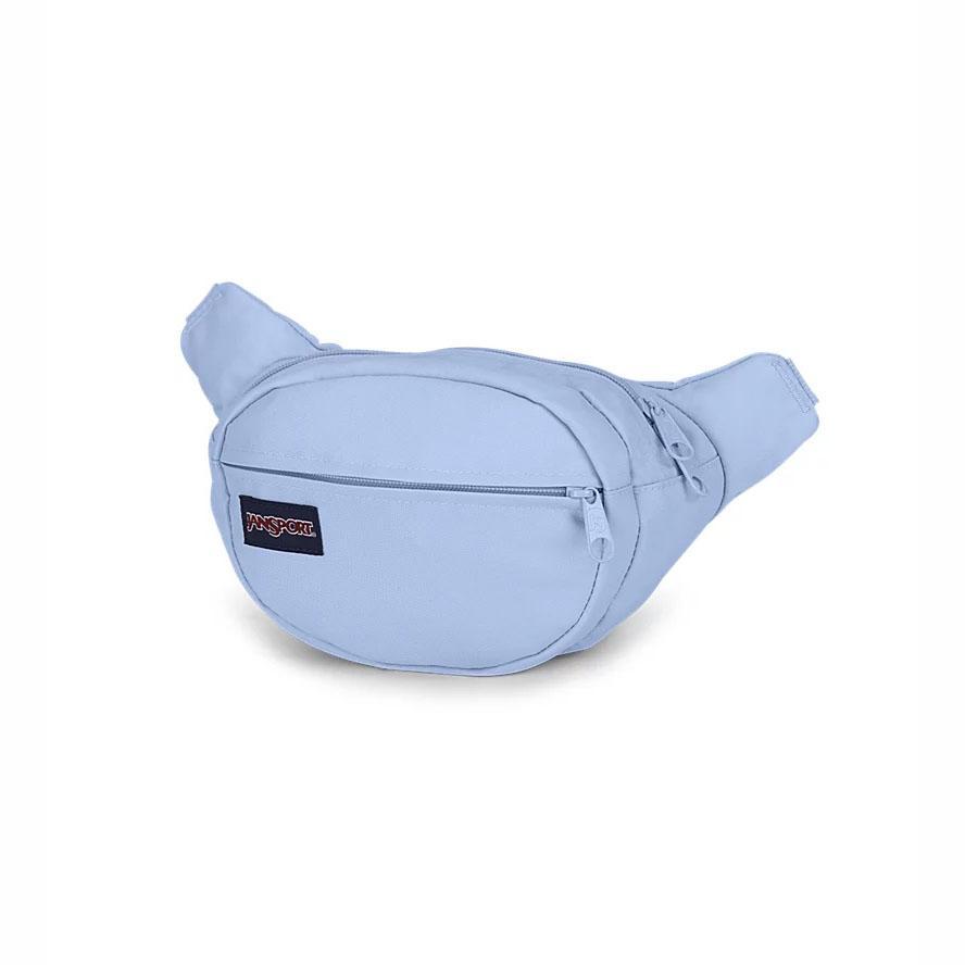 Blue JanSport Fifth Avenue Fanny Packs | MY_JS310