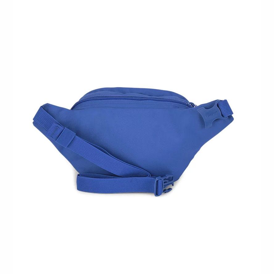 Blue JanSport Fifth Avenue Fanny Packs | MY_JS488
