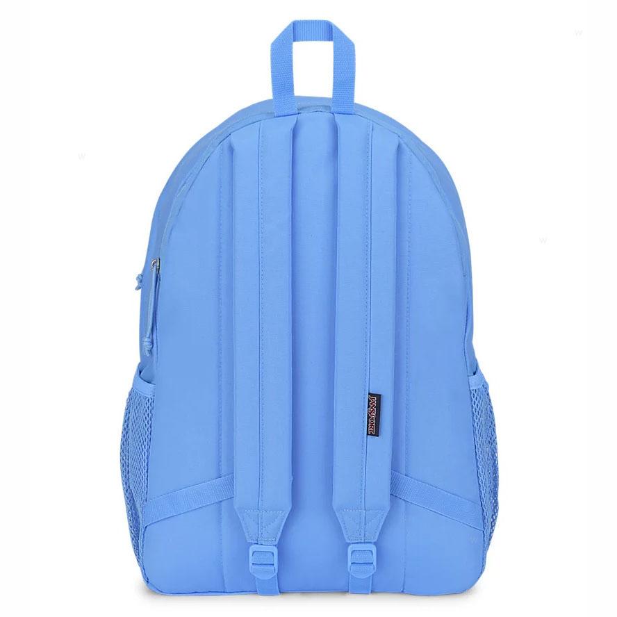 Blue JanSport GRANBY School Backpacks | MY_JS381