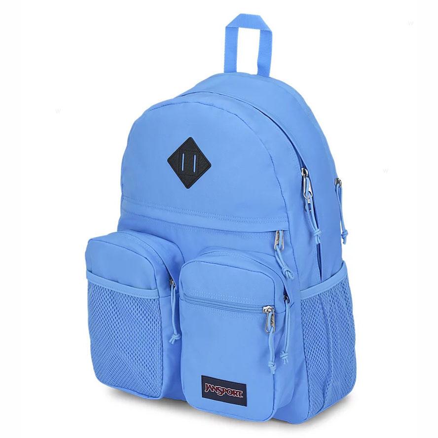 Blue JanSport GRANBY School Backpacks | MY_JS381