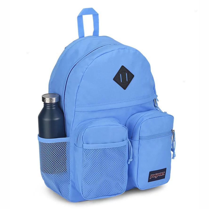 Blue JanSport GRANBY School Backpacks | MY_JS381