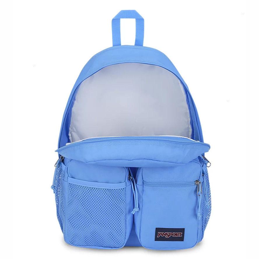 Blue JanSport GRANBY School Backpacks | MY_JS381