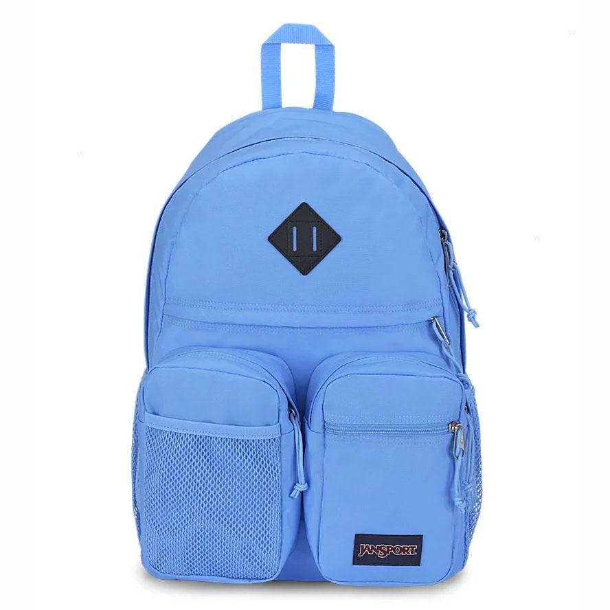 Blue JanSport GRANBY School Backpacks | MY_JS381