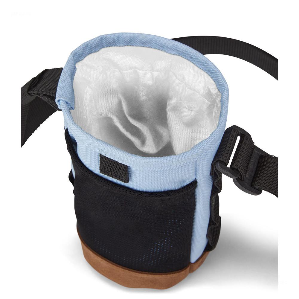 Blue JanSport KITSACK Sling Bags | MY_JS178